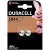 Pila  specialistica  lr44  duracell - Alcalina  volt  1,5  cf=pz  2