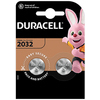 Pila  specialistica  2032  duracell - Litio  volt  3,0  cf=pz  2
