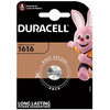 Pila  specialistica  1616  duracell - Litio  volt  3,0