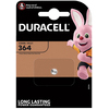 Pila  specialistica  364  duracell - Ossido  argento  volt  1,5