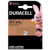 Pila  specialistica  371/370  duracell - Ossido  argento  volt  1,5