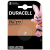 Pila  specialistica  377  duracell - Ossido  argento  volt  1,5