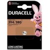 Pila  specialistica  394  duracell - Ossido  argento  volt  1,5
