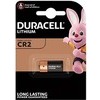 Pila  specialistica  cr2  duracell - Litio  volt  3,0