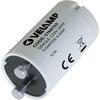 Starter  x  lampada  fluorescente  velamp - Volt  230  watt  4/65