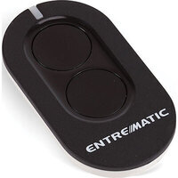 Radiocomando  apricancello  zen2  ditec - Mhz  433,92  rolling  code