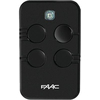 Radiocomando apricancello xt4 868 slh ds faac - Mhz 868.35 hopping code +cr2032 787031