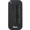 Radiocomando apricancello mygo2 2 tx nice - Mhz 433.92 rolling code +cr2032