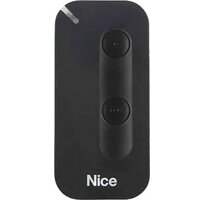 Radiocomando apricancello mygo2 2 tx nice - Mhz 433.92 rolling code +cr2032