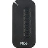 Radiocomando apricancello mygo4 4 tx nice - Mhz 433.92 rolling code +cr2032