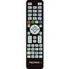 Telecomando  programmabile  techno  1  bravo - Tv  +  vcr  +  dvd  +  dtt  banco  1