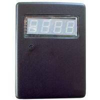 Rilevatore  frequenze  passepartout  bravo