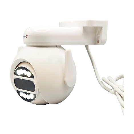 Telecamera esterno commodoro pro lux bravo - Mpx 5,0 wifi/lan