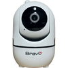 Telecamera interno nana pro bravo - Mpx 1,0 wifi/lan
