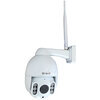 Telecamera  esterno  admiral  bravo - Mpx  1,0  wifi/lan