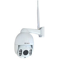 Telecamera  esterno  admiral  bravo - Mpx  1,0  wifi/lan