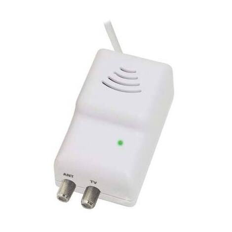 Alimentatore  retro  tv  uscita  1 - Volt  230/12  ma  100  connessione  f