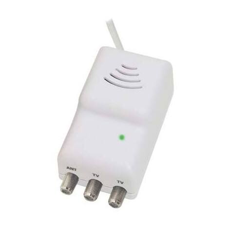 Alimentatore  retro  tv  uscite  2 - Volt  230/12  ma  100  connessione  f