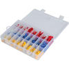 Terminale a stringere in kit electraline - Cf=pz 250