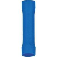 Terminale giunzione a stringere - Blu x cavo mmq 4,0/6,0 cf=pz 15