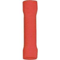 Terminale giunzione a stringere - Rosso x cavo mmq 4,0/6,0 cf=pz 15