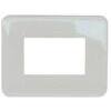 Sotto  placca  protettivo - Plexiglass  trasparente  mm  170x130