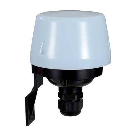 Interruttore  crepuscolare  ip54  bravo - Volt  230  a  10  lux  5/50