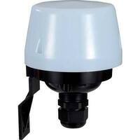 Interruttore  crepuscolare  ip54  bravo - Volt  230  a  10  lux  5/50