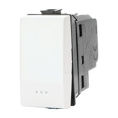 Invertitore unipolare abm - Bianco volt 250 a 16