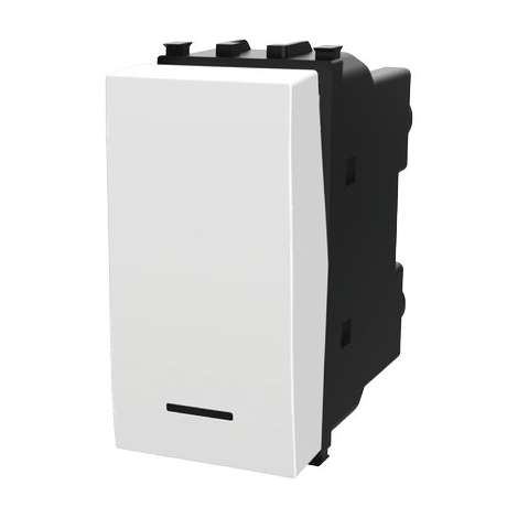 Invertitore unipolare avp - Bianco volt 250 a 16