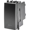 Invertitore unipolare avp - Nero volt 250 a 16