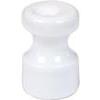 Isolatore country fme - Ceramica bianco mm 16
