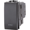 Invertitore unipolare abl - Nero volt 250 a 16