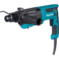 Martello tassellatore scalpellatore hr2670 makita - Volt 230 watt 800 sds plus +valigia