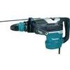 Martello  demolitore  rotativo  hr5212c  makita - Volt  230  watt  1510  sds  max  +valigia