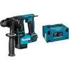 Martello tassell batteria dhr171zj makita - Volt 18 sds plus solo corpo macchina + valigia