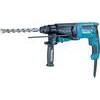 Martello  tassellatore  scalpellatore  hr2630  makita - Volt  230  watt  800  sds  plus  +valigia