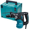 Martello  tassellatore  scalpel  hr3011fcj  makita - Volt  230  watt  1050  sds  plus
