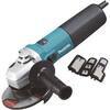 Smerigliatrice  angolare  9565cvrx2  makita - Volt  230  watt  1400  mm  125