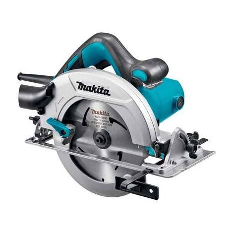 Sega  circolare  hs7601j  makita - Volt  230  watt  1200  mm  190