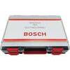 Carboncino  bosch  in  kit  porta - Grafite  cf=pz  80