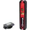 Livella  laser  tc-ll  1  einhell - Mt  20  +  supporto  parete