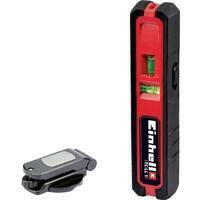 Livella  laser  tc-ll  1  einhell - Mt  20  +  supporto  parete