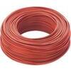 Cavo  elettrico  unipolare  fs17 - Rame/pvc  rosso  nxmmq  1x1,5  cf=mt  100