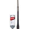 Scalpello  martello  paletta  sds  plus  makita - Mm  40x250