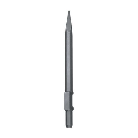 Scalpello  martello  punta  sds-hex  einhell - Mm  410