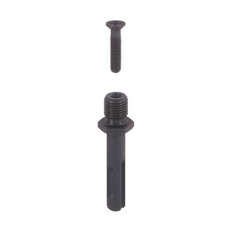 Adattatore  sds  plus  x  mandrino - 1/2mxmm  20