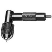 Rinvio  angolare  +  mandrino - Autoserrante  mm  15x10