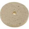 Disco  feltro  x  lucidatura  339.25  pg - Mm  80x10  f.mm  13