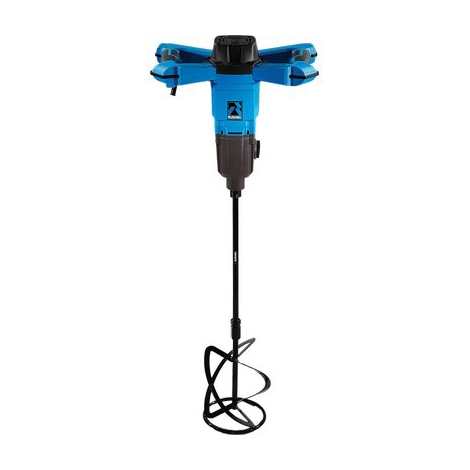 Miscelatore ev 23 ultra power rurmec - Volt 230 watt 1400 m14